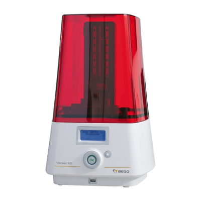 Varseo XS - компактный 3D-принтер для стоматологии | Bego (Германия)
