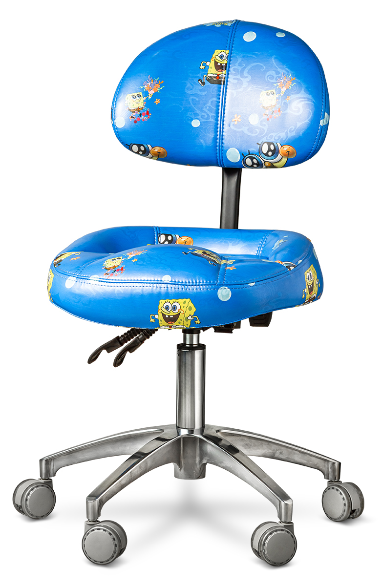 Safety M10 - детская стоматологическая установка с подкатным блоком Safety M10 - детская стоматологическая установка с подкатным блоком