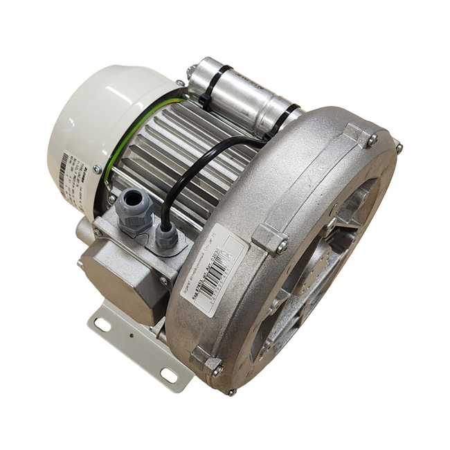 Uni-Jet 75 - агрегат аспирационный для Aspi-Jet 6 | Cattani (Италия)