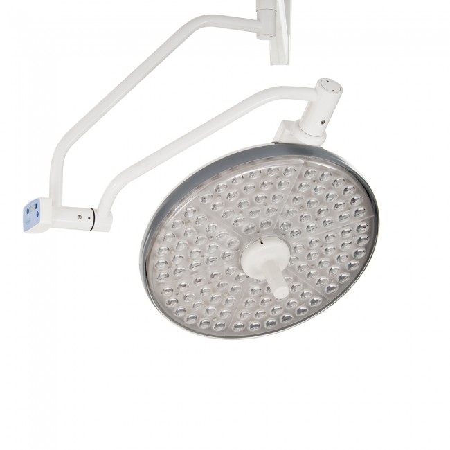 LED650 (650/550) - хирургический светильник LED650 (650/550) - хирургический светильник