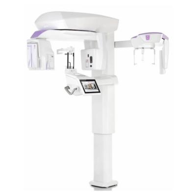 Hyperion X9 Pro - дентальный цифровой 3D-томограф