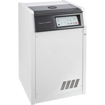 Ducatron Quattro - центробежная индукционная литейная установка | UGIN (Франция)