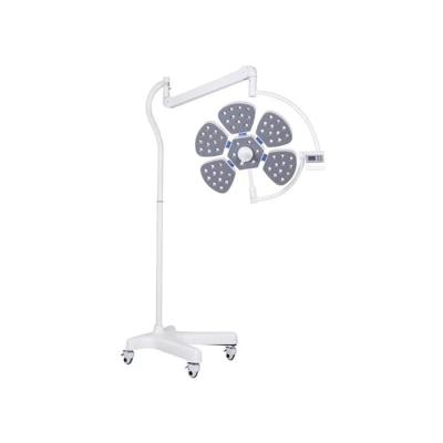 Mercury Light LED5M - операционный светильник, передвижной | Mercury (Китай)
