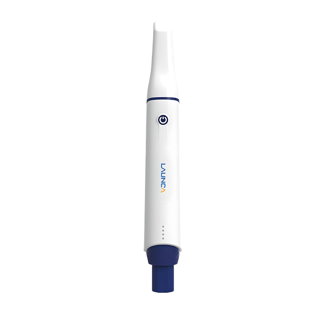 Launca DL-300 Wireless - беспроводной интраоральный сканер | Launca (Китай) Launca DL-300 Wireless - беспроводной интраоральный сканер | Launca (Китай)