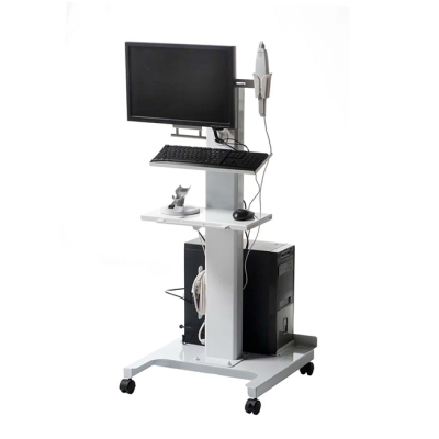 Мобильная стойка для интрального сканера IOS-11 и ПК | Romax (Россия)