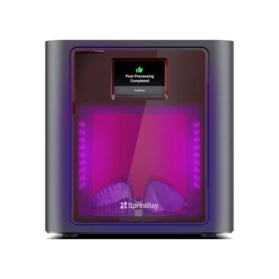 SprintRay Pro Cure - камера УФ-отверждения 3D моделей | SprintRay (США)