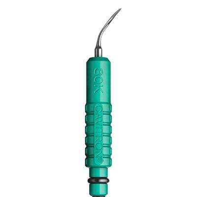 30К левая (FSI-SLI-10) - насадка к скалеру Cavitron | Dentsply - Maillefer (Швейцария)