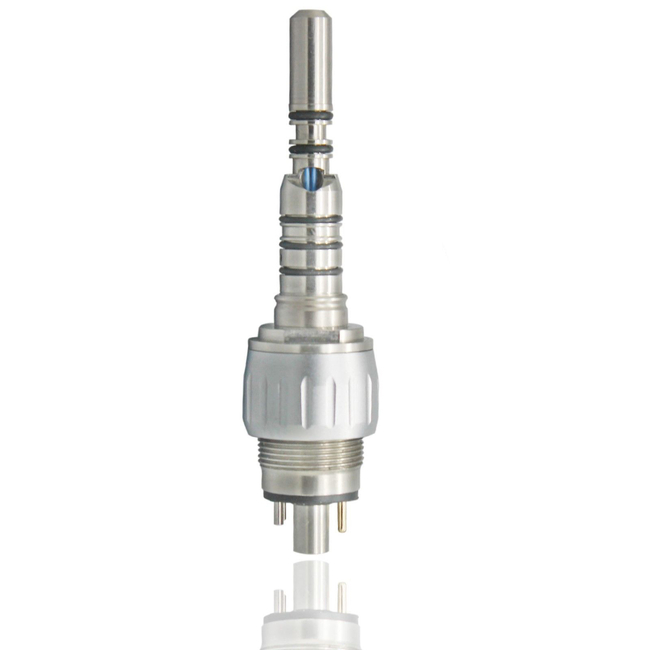 Multiflex 4HL Water ADJ - переходник со стандартным 4-х канальным соединением | Bien-Air (Швейцария) Multiflex 4HL Water ADJ - переходник со стандартным 4-х канальным соединением | Bien-Air (Швейцария)