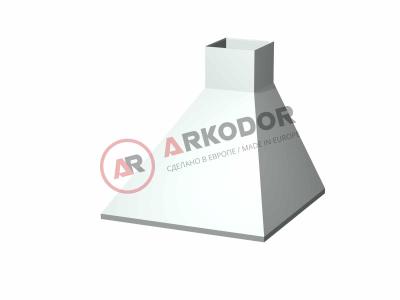 Колпак вытяжной AR-E56