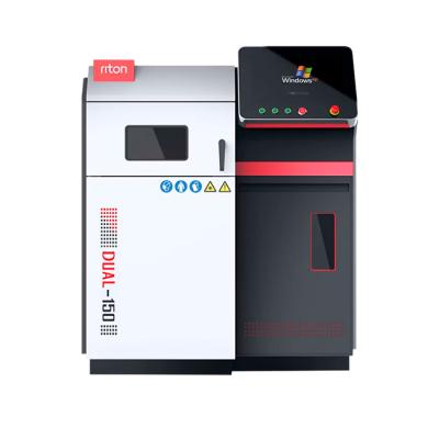 Riton DUAL-150 - 3D-принтер для SLM печати с двумя лазерами | Riton (Китай)
