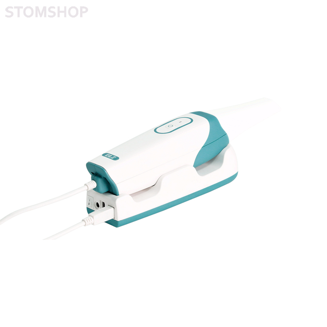 BLZ INO100 plus - интраоральный 3D-сканер | BLZ Dental (Китай) BLZ INO100 plus - интраоральный 3D-сканер | BLZ Dental (Китай)