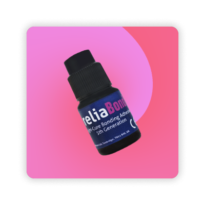 reliaBond Флакон 6 мл., ФЛАКОН 5 мл.