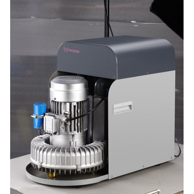 Помпа Woson 1100C с сепаратором на 3-4 установки | Woson (Китай)