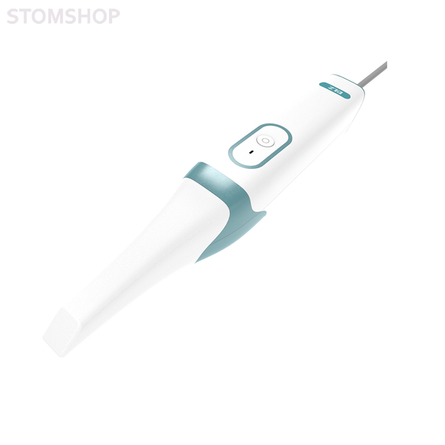 BLZ INO100 plus - интраоральный 3D-сканер | BLZ Dental (Китай) BLZ INO100 plus - интраоральный 3D-сканер | BLZ Dental (Китай)