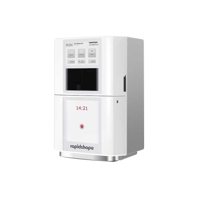 Rapidshape D40 II - 3D-принтер для стоматологии | Rapid Shape GmbH (Германия)