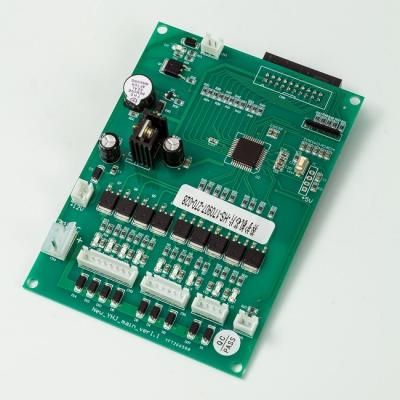 Плата управления для Woson LUB909 | Woson (Китай)