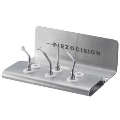 Набор PIEZOCISION kit II (PZ1 II, PZ2L II, PZ2R II, PZ3 II) для Piezotome II | Satelec Acteon Group (Франция)