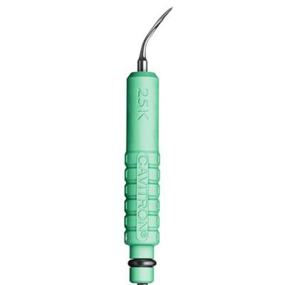 25К левая (FSI-SLI-10L) - насадка к скалеру Cavitron | Dentsply - Maillefer (Швейцария)