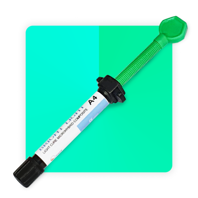 Bright Light Шприц 4.5 г., C3