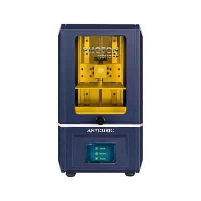 Photon Mono SE - 3D-принтер для стоматологии | Anycubic (Китай)