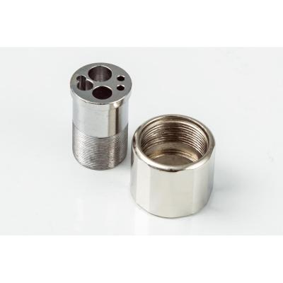 Коннектор для высокоскоростного наконечника для Woson LUB909 | Woson (Китай)