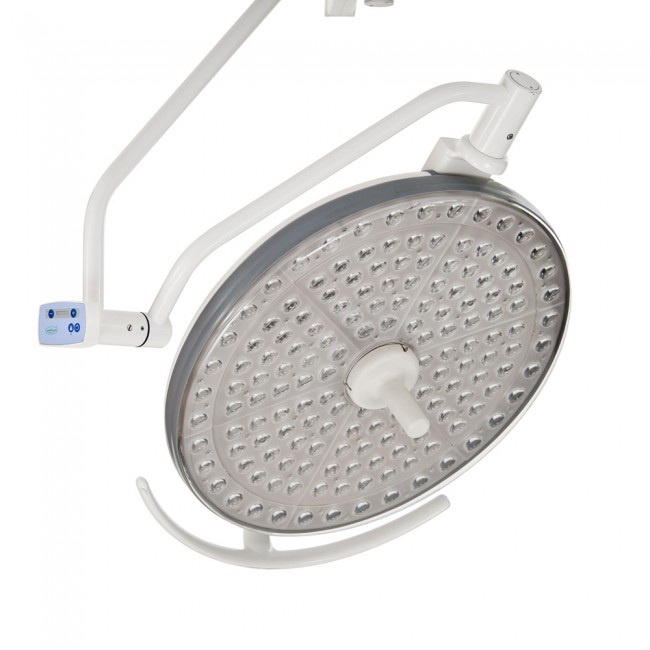 LED650 (650/550) - хирургический светильник LED650 (650/550) - хирургический светильник