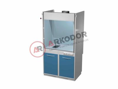 Шкаф вытяжной AR-LV2