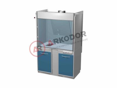 Шкаф вытяжной AR-LV2+