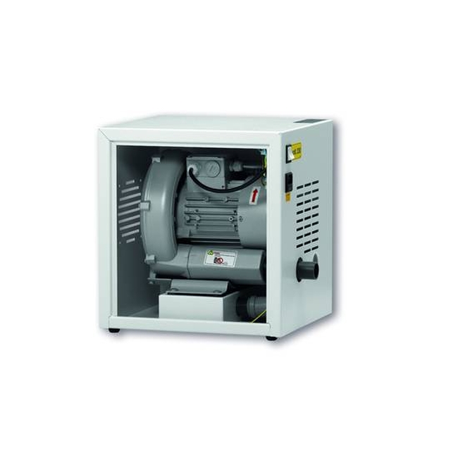 KD A04 B - стоматологический аспиратор | Diplomat Dental (Словакия)