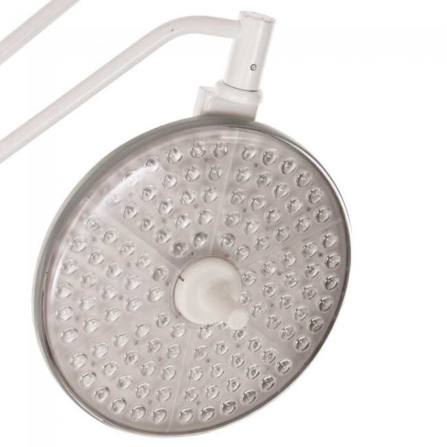 LEDL550 (550) - хирургический светильник LEDL550 (550) - хирургический светильник