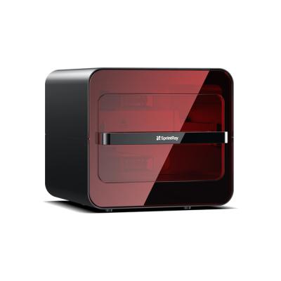 SprintRay Pro Cure 2 - камера УФ-отверждения 3D моделей | SprintRay (США)