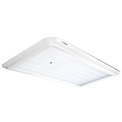 DENTA CDP T5.654EL - бестеневой светильник для клиники, 6 ламп по 54 Вт | D-TEC (Швеция)