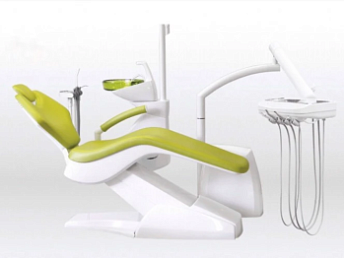 Cовременные и надежные стоматологические установки SLOVADENT 800 OPTIMAL Cовременные и надежные стоматологические установки SLOVADENT 800 OPTIMAL
